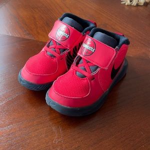Toddler Nike sneakers
